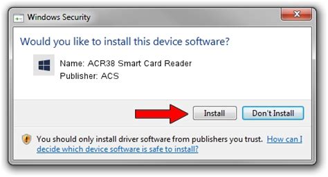 acr38 smart card reader software|acr38 driver download.